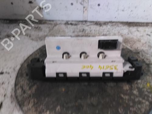 Used Radio Radio PEUGEOT 406 (8B) 2.0 16V (136 hp) 34595584 34595584