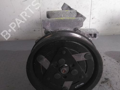 Used AC compressor AC compressor RENAULT MODUS / GRAND MODUS (F/JP0_) 1.4 (JP01, JP0J) (98 hp) 34603680 34603680