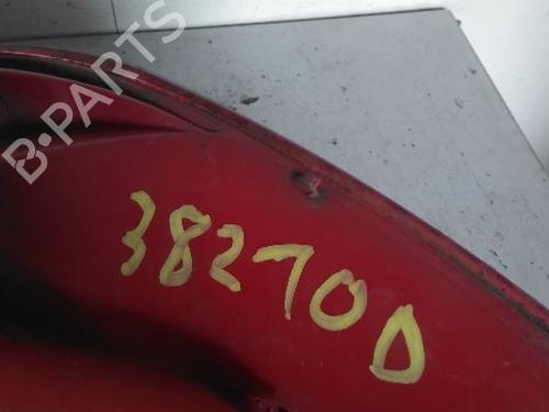 Right taillight PEUGEOT 307 (3A/C) 2.0 HDi 90 | BP28189952C35 