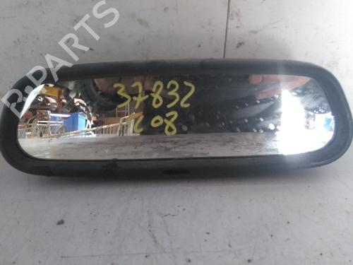 Specchietto retrovisore interno Specchietto retrovisore interno PEUGEOT 208 I (CA_, CC_) 1.6 BlueHDi 100 (100 hp) 34602022 34602022