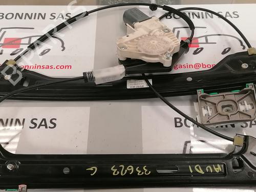 Used Front left window mechanism Front left window mechanism CITROËN C15 Box Body/MPV (VD_) 1.0 (45 hp) 34584432 34584432