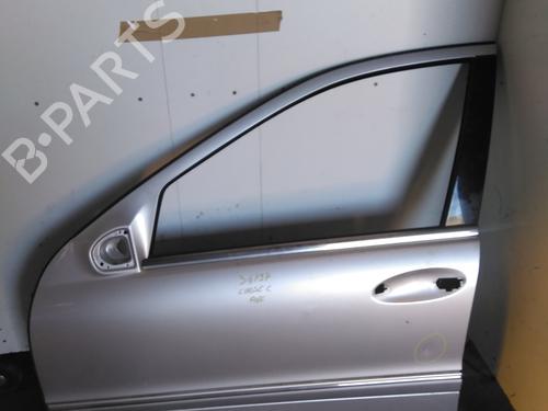 left-front-door-mercedes-benz-c-class-w203-2000-2001-2002-2003-2004-2005-2006-2007-34598991 main image