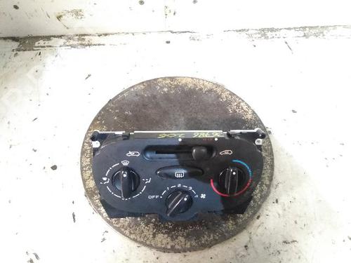 Used Climate control PEUGEOT 206 Hatchback (2A/C) 1.4 i (75 hp) 22567398