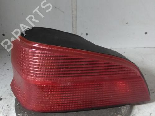 Used Left taillight Left taillight PEUGEOT 106 II (1A_, 1C_) 1.0 i (50 hp) 34601709 34601709