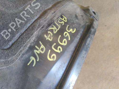 Used Wheel arch OPEL ASTRA J (P10) 1.7 CDTI (68) (125 hp) 27642375