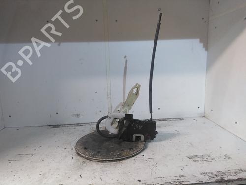 Used Rear left lock Rear left lock KIA SPORTAGE III (SL) 1.7 CRDi (116 hp) 34595755 34595755