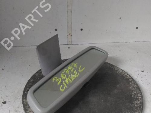 Rear mirror MERCEDES-BENZ C-CLASS (W203) C 220 CDI (203.008) | BP25609206I6 