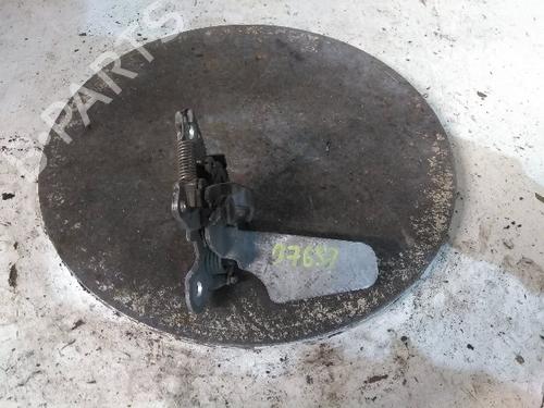 Used Hood lock PEUGEOT 307 (3A/C) 2.0 HDi 110 (107 hp) 26578664
