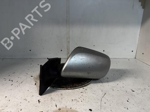 Used Left mirror TOYOTA YARIS (_P9_) 1.0 VVT-i (KSP90_, KSP90R) (69 hp) 24134405