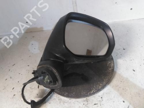 Used Right mirror Right mirror CITROËN C3 Picasso (SH_) [2008-2026] 34600947 34600947