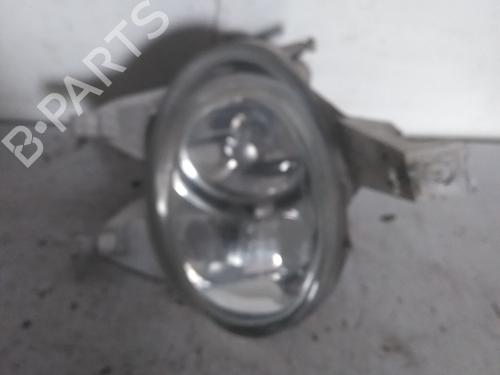 left-front-fog-light-peugeot-206-sw-2ek-2002-34585151 main image