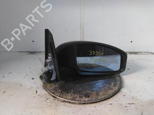 Used Right mirror Right mirror RENAULT ESPACE IV (JK0/1_) 2.2 dCi (JK0H) (150 hp) 34595558 34595558