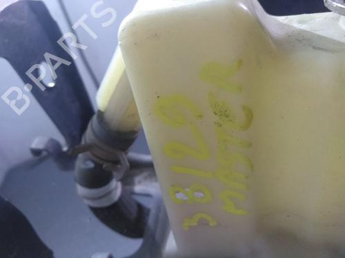 Steering pump RENAULT MASTER III Van (FV) 2.3 dCi 130 FWD (FV0M, FV0Y, FV0J, FV02, FV03) | BP39936337M99 - Image 3