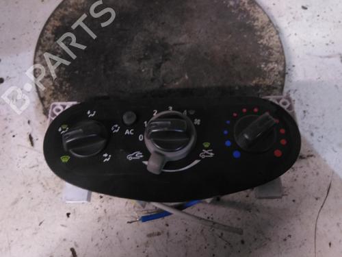 Used Climate control Climate control DACIA LOGAN MCV (KS_) 1.5 dCi (KS0W) (86 hp) 34596547 34596547