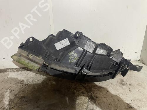 Used Right headlight Right headlight FIAT BRAVO II (198_) 1.9 D Multijet (198AXB1A) (120 hp) 34593101 34593101