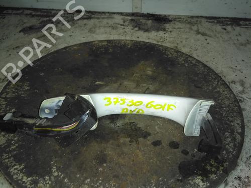 Used Front right exterior door handle Front right exterior door handle BMW 1 (F21) [2011-2019] 34597707 34597707