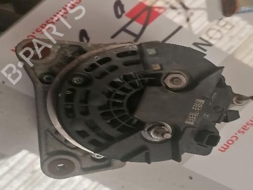 Generator RENAULT CLIO III (BR0/1, CR0/1) 1.5 dCi (75 hp) 20637832