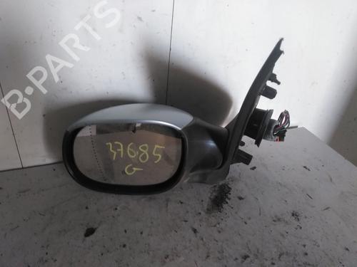 left-mirror-peugeot-206-sw-2ek-2002-34585152 main image