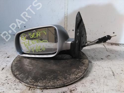Used Left mirror Left mirror SEAT TOLEDO II (1M2) 1.9 TDI (110 hp) 34596732 34596732