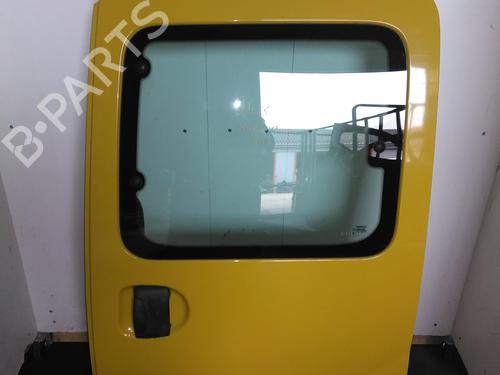 Venstre side skydedør Venstre side skydedør RENAULT KANGOO Express (FC0/1_) [1997-2026] 34595189 34595189