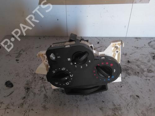 Used Climate control Climate control DACIA LOGAN MCV (KS_) 1.4 (75 hp) 34599688 34599688