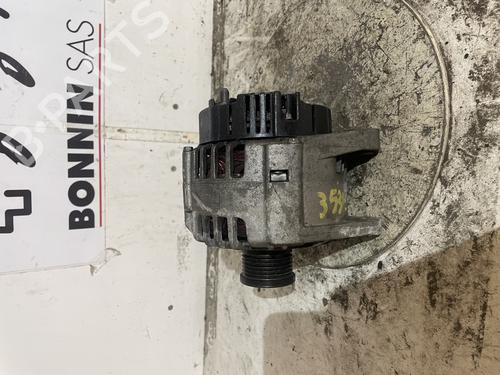 Used Alternator Alternator MITSUBISHI SPACE STAR MPV (DG_A) 1.9 DI-D (DG4A) (102 hp) 34591766 34591766