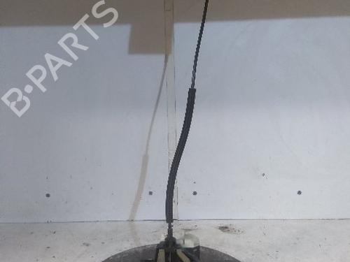 Front left lock RENAULT CLIO II (BB_, CB_) 1.2 16V (BB05, BB0W, BB11, BB27, BB2T, BB2U, BB2V, CB05,... | BP27543119C98 