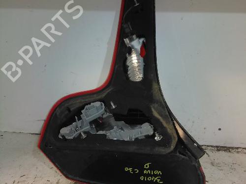 Used Right taillight VOLVO C30 (533) 1.6 D (109 hp) 22733012