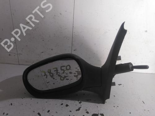 Used Left mirror Left mirror 34585896 34585896