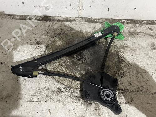 Used Rear left window mechanism VW GOLF VII (5G1, BQ1, BE1, BE2) 1.2 TSI (86 hp) 21134660