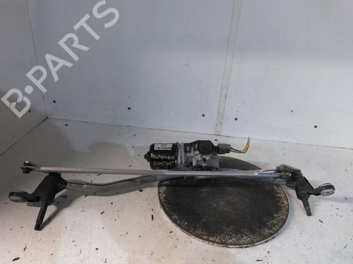 Used Front wiper motor Front wiper motor DACIA SANDERO II 1.0 SCe 75 (B8JC, B8JD, B8NC) (73 hp) 34598692 34598692