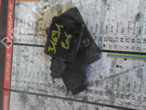 Used Throttle body PEUGEOT 206 Hatchback (2A/C) 2.0 HDI 90 (90 hp) 20636222