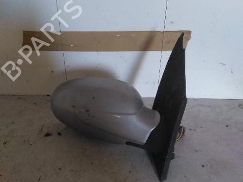 Right mirror SMART CITY-COUPE (450) 0.7 (450.352, 450.353) | BP25979905C27 