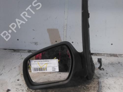 Used Left mirror Left mirror FORD C-MAX (DM2) 1.8 TDCi (115 hp) 34594213 34594213