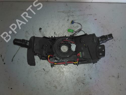 Interruttore luci Interruttore luci RENAULT CLIO III (BR0/1, CR0/1) 1.5 dCi (C/BR0G, C/BR1G) (68 hp) 34600580 34600580