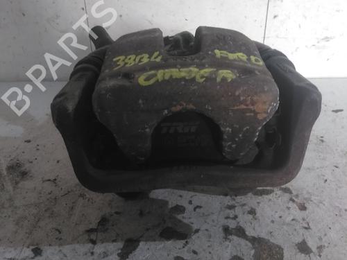 right-rear-brake-caliper-mercedes-benz-a-class-w176-2012-2013-2014-2015-2016-2017-2018-34585473 main image
