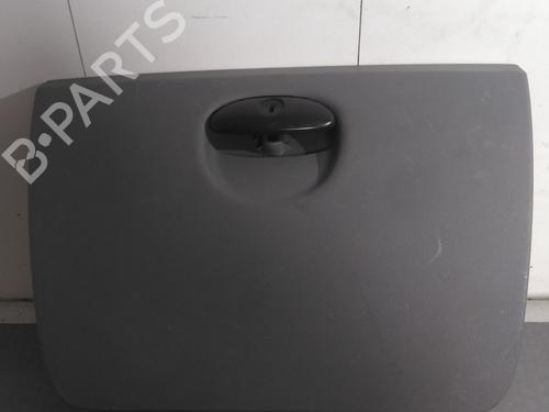 Used Glove box Glove box FIAT SCUDO Van (270_, 272_) 2.0 D Multijet (120 hp) 36450596 36450596