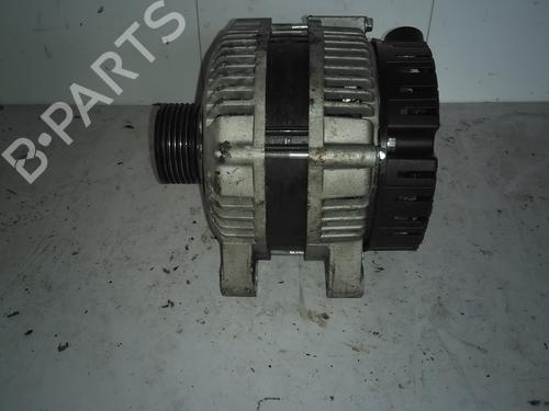Used Alternator Alternator CITROËN BERLINGO / BERLINGO FIRST Box Body/MPV (M_) 2.0 HDI 90 (MBRHY, MCRHY) (90 hp) 34599784 34599784