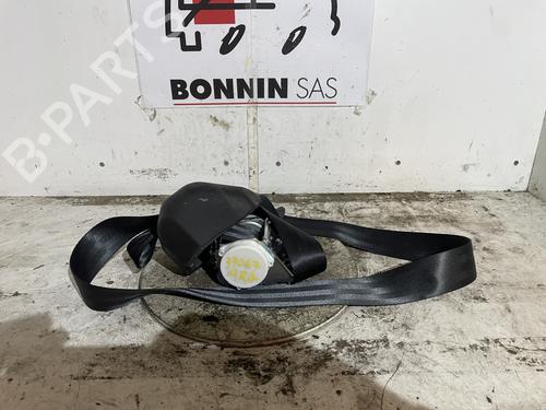 Used Rear left seatbelt Rear left seatbelt CITROËN C3 II (SC_) 1.4 HDi 70 (SC8HZC, SC8HR0, SC8HP4) (68 hp) 34592746 34592746
