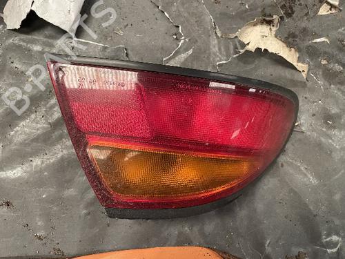 Used Left taillight MAZDA 323 F V (BA) 1.5 16V (BA11) (88 hp) 20638594