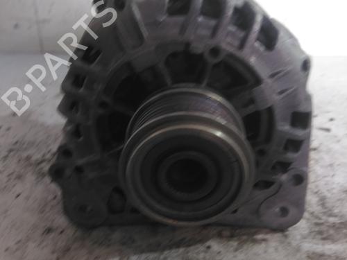 Used Alternator Alternator VW SHARAN (7M8, 7M9, 7M6) 1.9 TDI (115 hp) 34585566 34585566