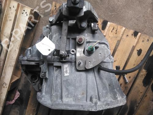 gearbox-renault-espace-iv-jk01_-2002-34594660 main image