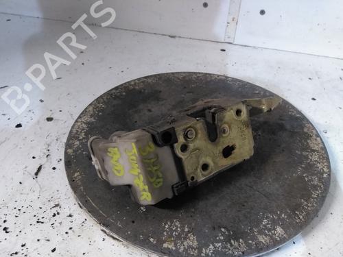 Used Front right lock Front right lock PEUGEOT BOXER Van (230L) [1994-2006] 34598456 34598456