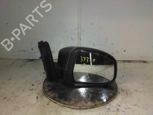 Rétroviseur droit Rétroviseur droit FORD FOCUS III Saloon [2010-2020] 34597842 34597842