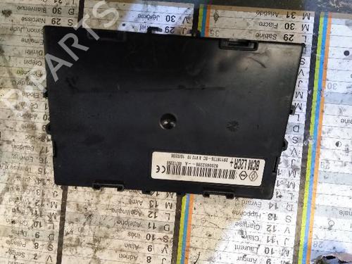 Engine control unit (ECU) RENAULT CLIO III (BR0/1, CR0/1) 1.5 dCi (BR17, CR17) | BP22691849M57 
