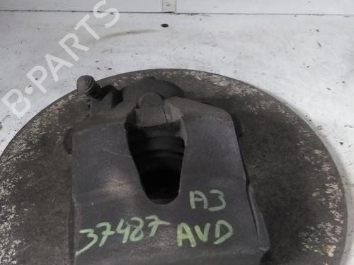 right-front-brake-caliper-audi-a3-sportback-8pa-2004-2005-2006-2007-2008-2009-2010-2011-2012-2013-2014-2015-34598798 main image