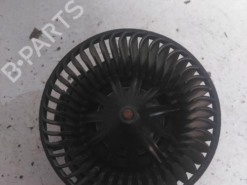 Used Heater blower motor Heater blower motor PEUGEOT 206 Hatchback (2A/C) 1.4 HDi eco 70 (68 hp) 34603576 34603576