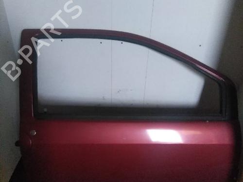 Used Right front door RENAULT TWINGO I (C06_) 1.2 (C063, C064) (55 hp) 21197580
