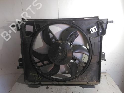 Used Radiator fan Radiator fan RENAULT TWINGO III (BCM_, BCA_) 1.0 SCe 75 (73 hp) 34603485 34603485