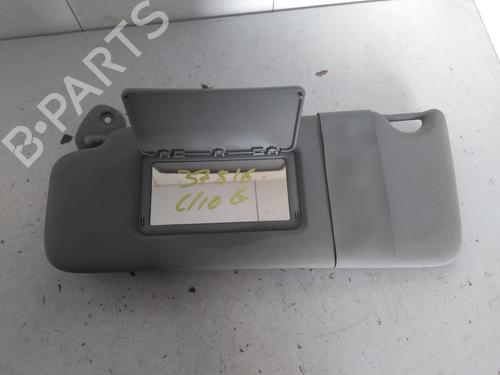 Pala sol esquerda Pala sol esquerda RENAULT CLIO II (BB_, CB_) [1998-2016] 34601181 34601181